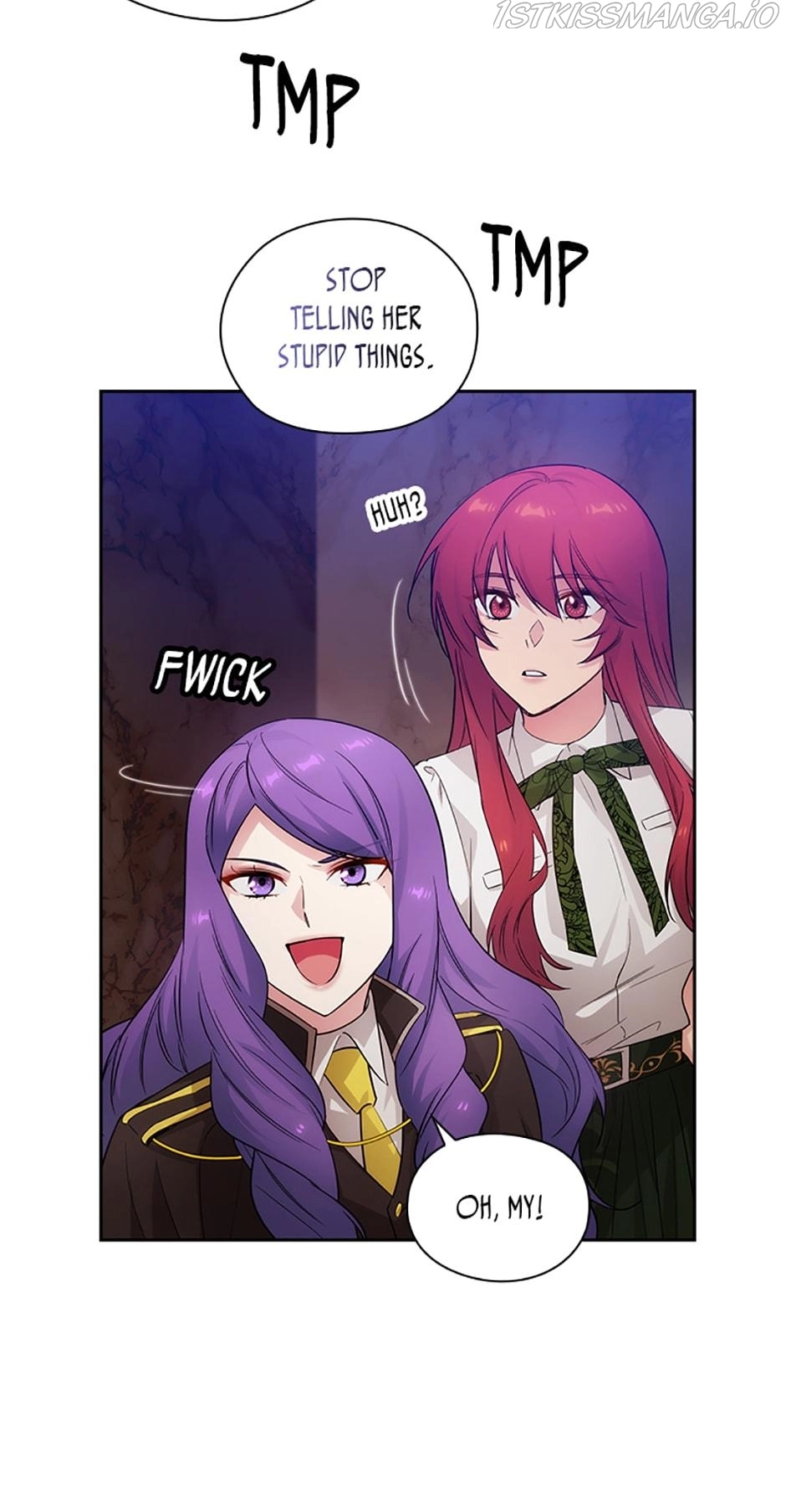 Reminiscence Adonis Chapter 199 page 42