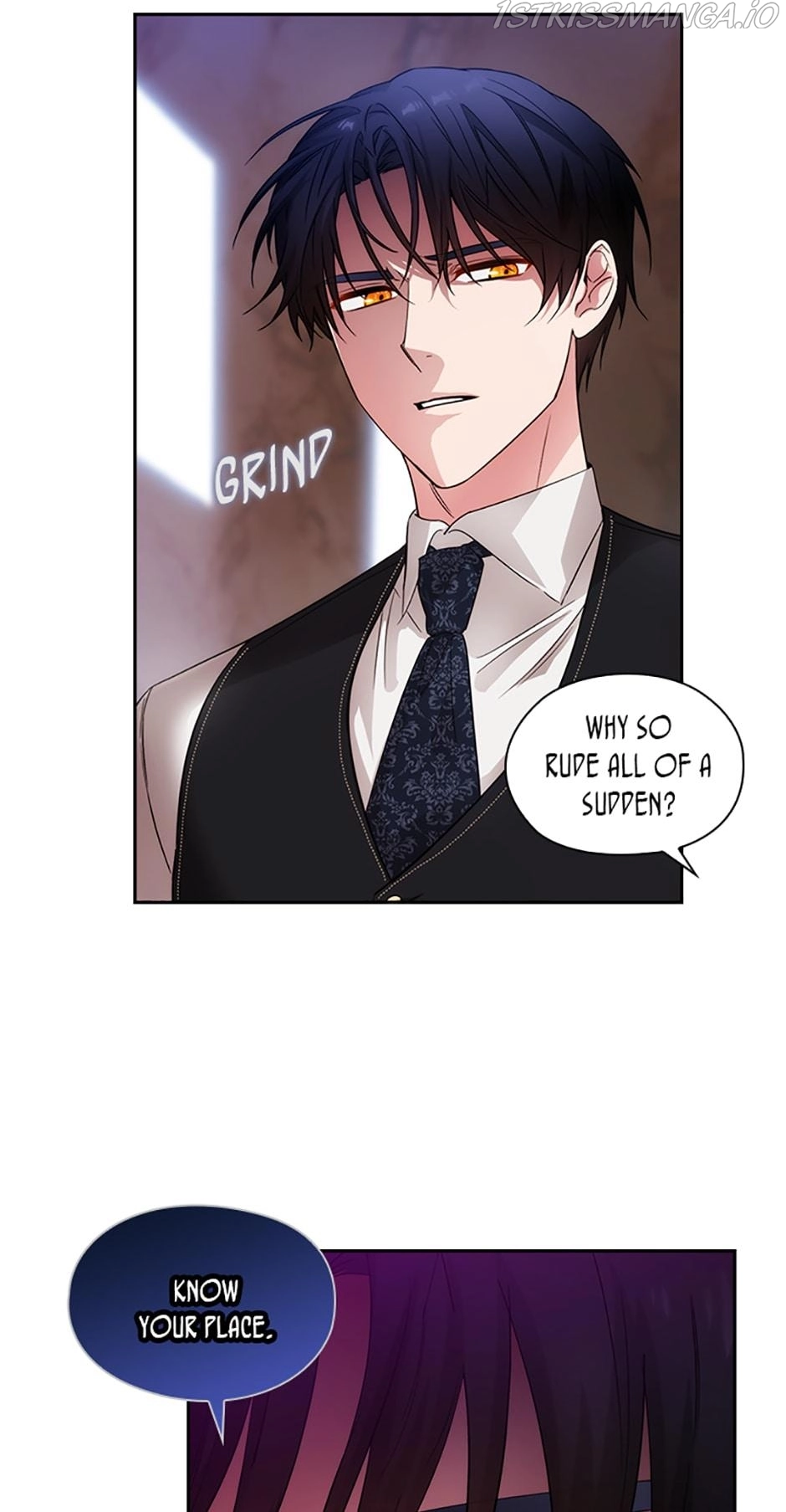 Reminiscence Adonis Chapter 199 page 43