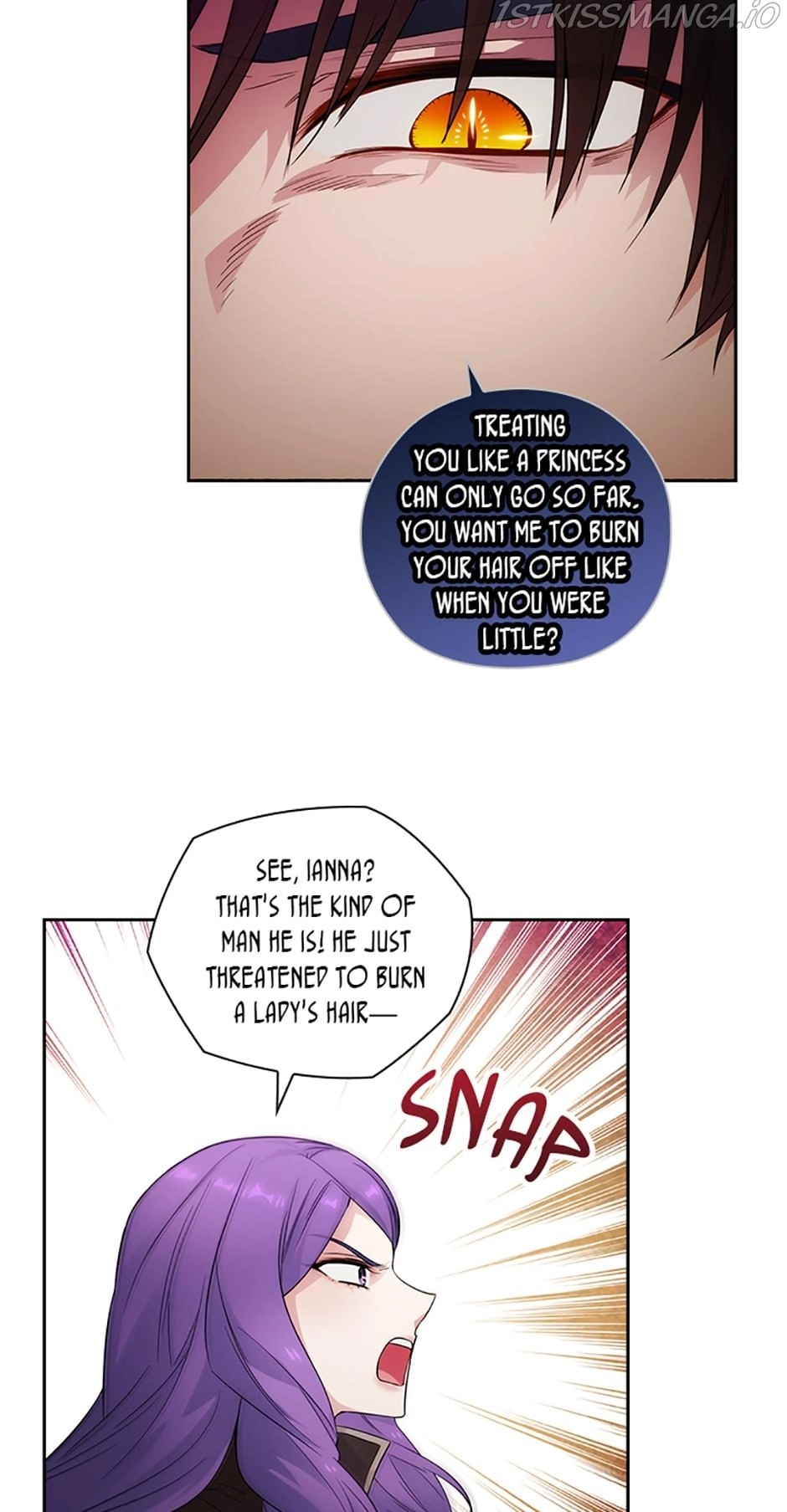 Reminiscence Adonis Chapter 199 page 44