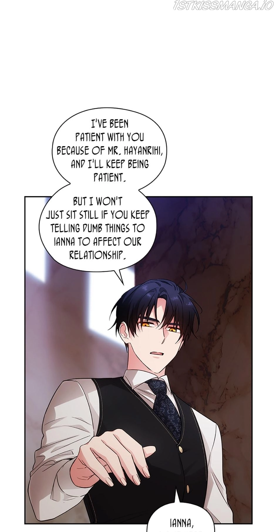 Reminiscence Adonis Chapter 199 page 46
