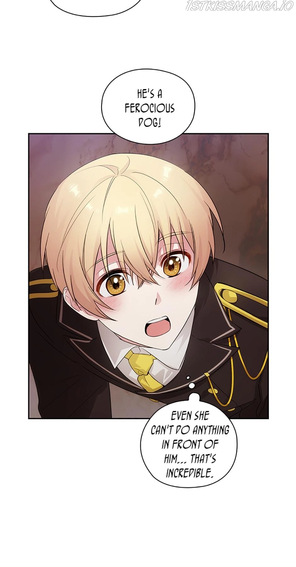 Reminiscence Adonis Chapter 199 page 48