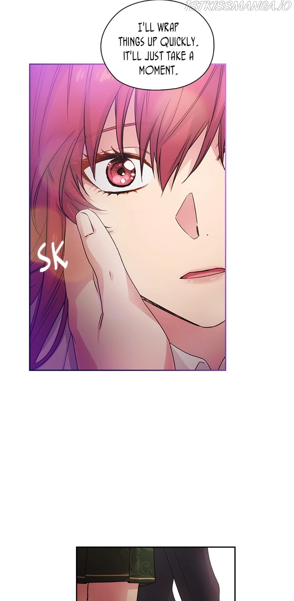 Reminiscence Adonis Chapter 199 page 53