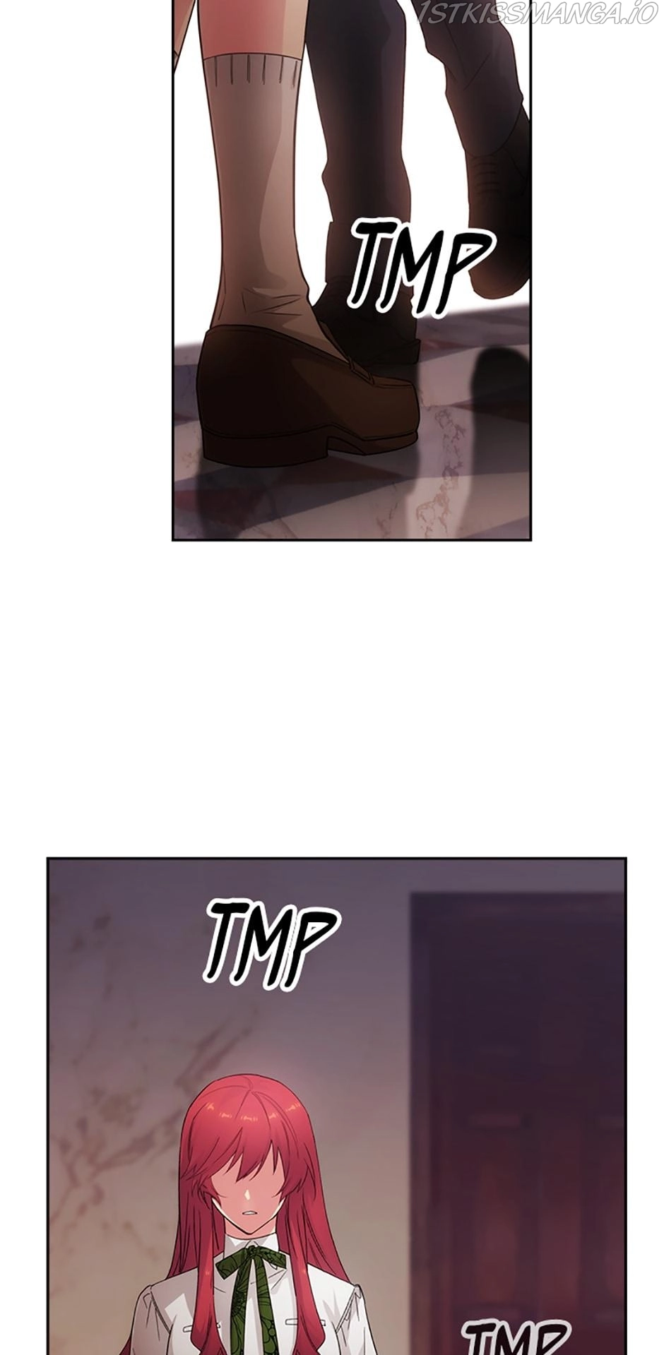Reminiscence Adonis Chapter 199 page 54