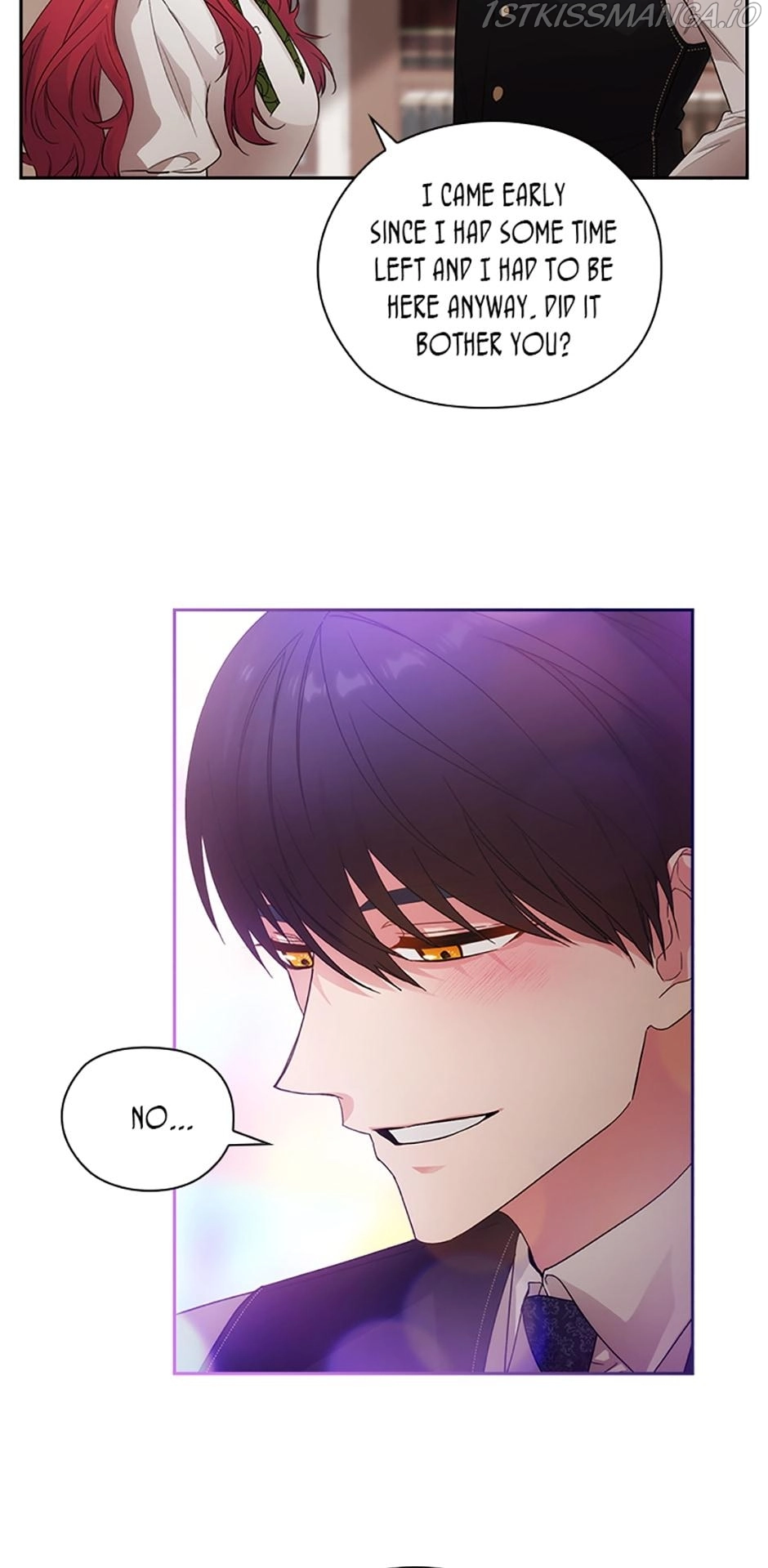 Reminiscence Adonis Chapter 199 page 52