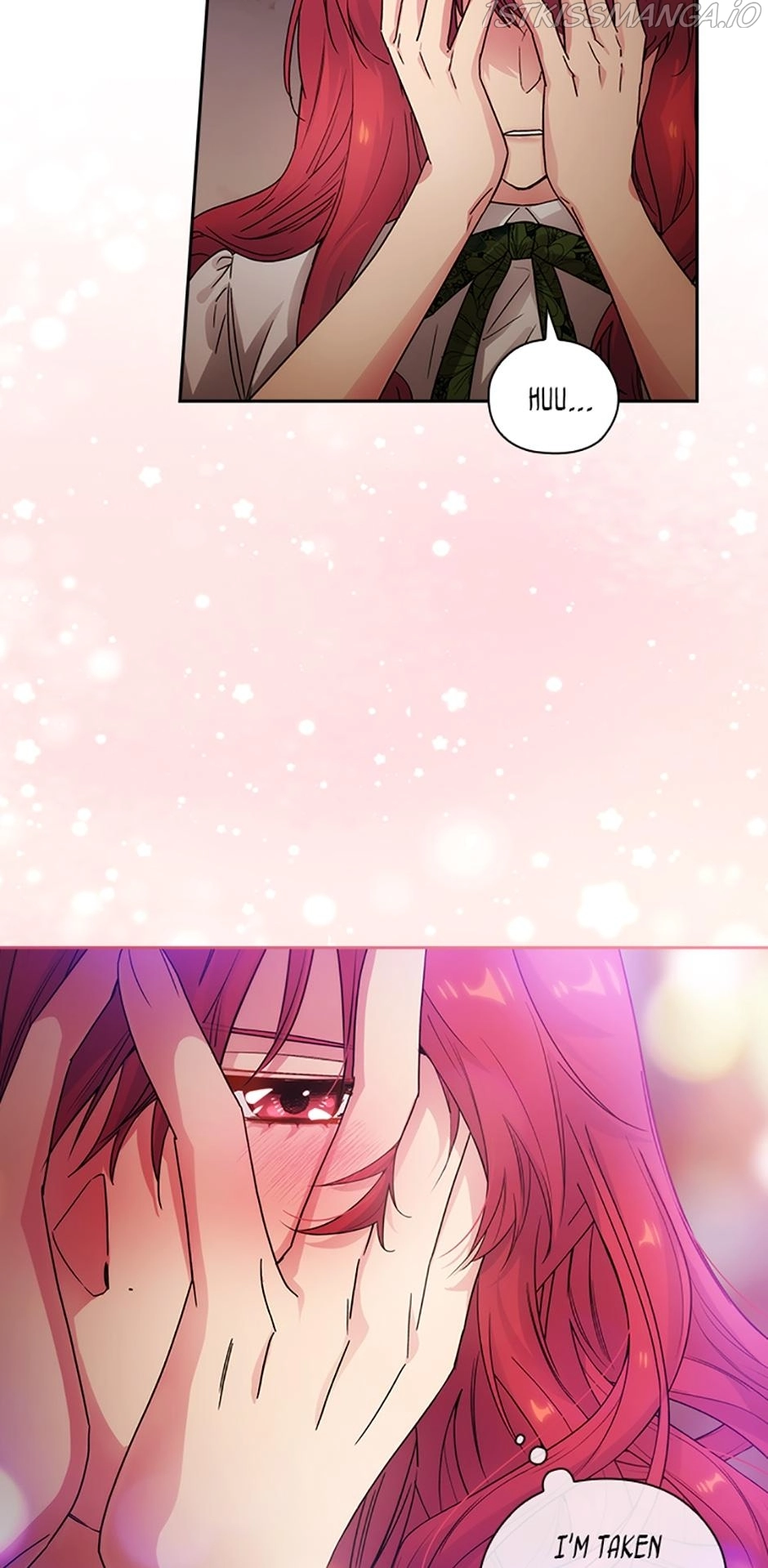 Reminiscence Adonis Chapter 199 page 56
