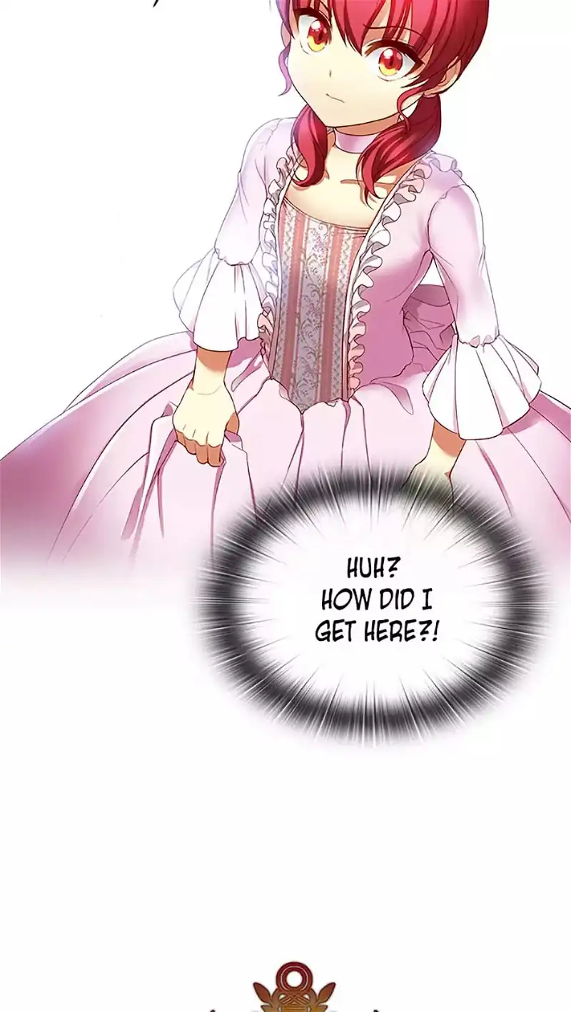 Reminiscence Adonis Chapter 2 page 6