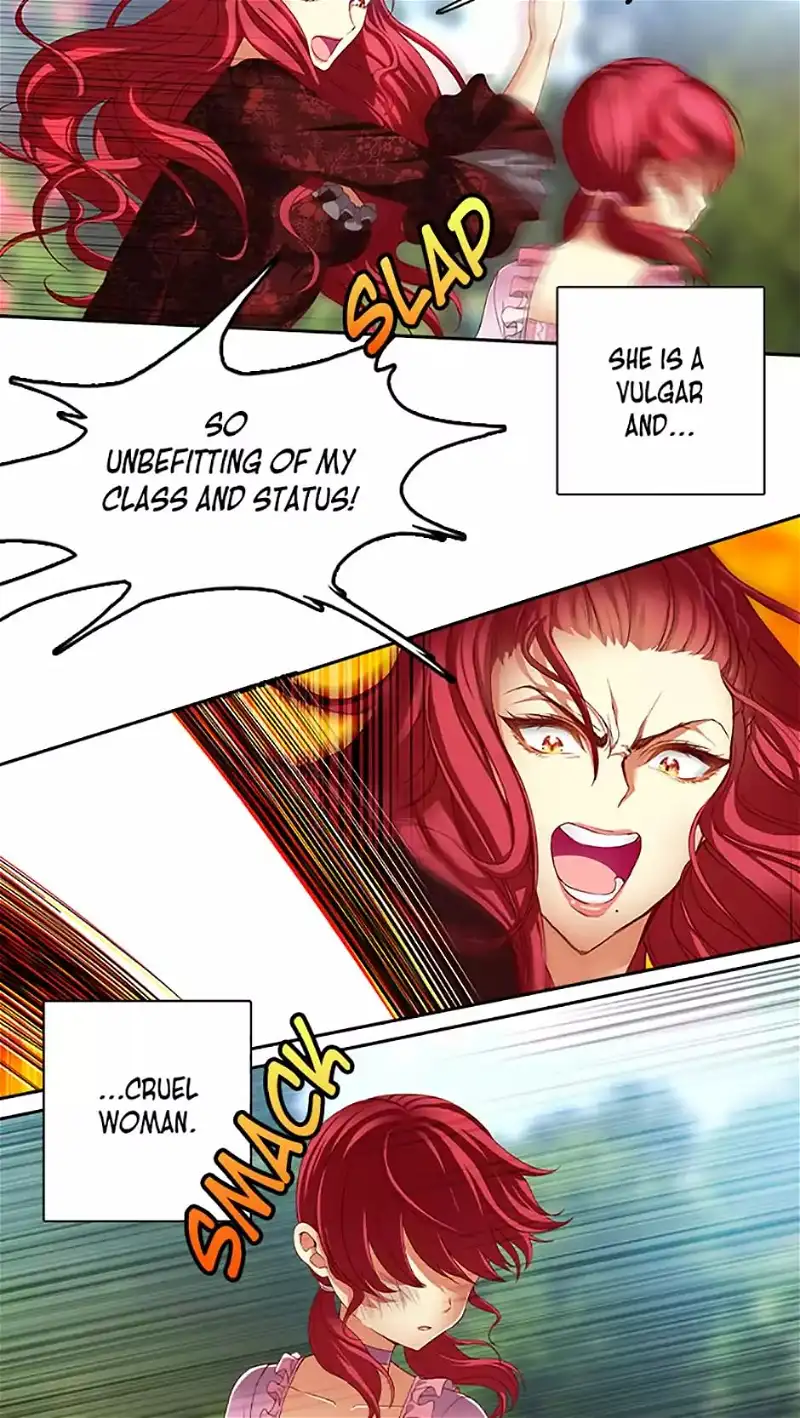 Reminiscence Adonis Chapter 2 page 11