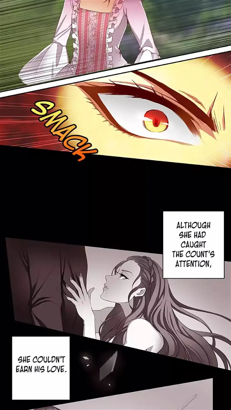 Reminiscence Adonis Chapter 2 page 12