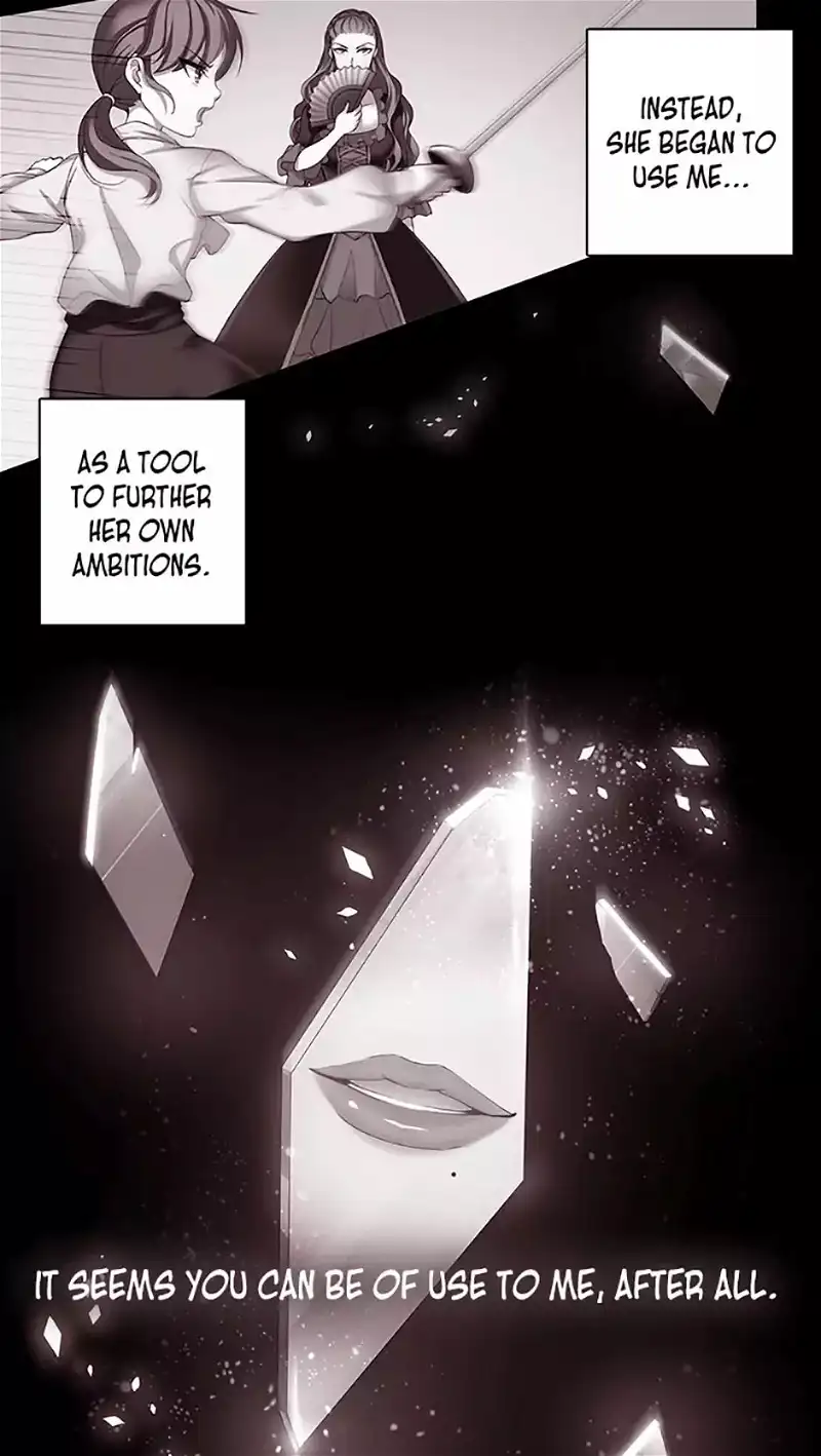 Reminiscence Adonis Chapter 2 page 13