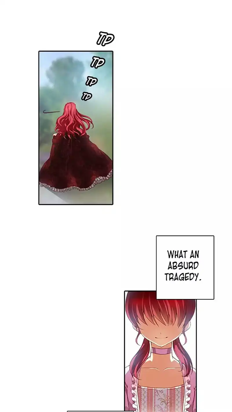 Reminiscence Adonis Chapter 2 page 16
