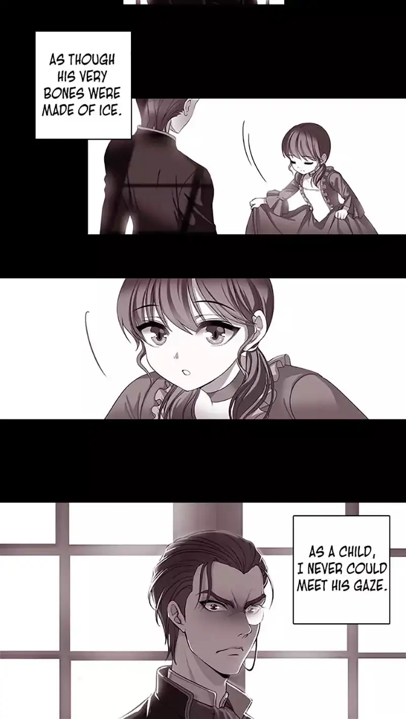 Reminiscence Adonis Chapter 2 page 19