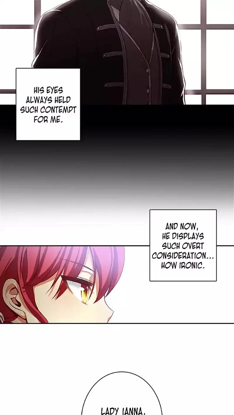 Reminiscence Adonis Chapter 2 page 20