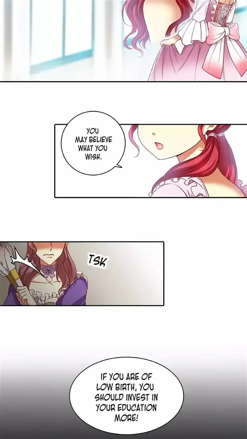 Reminiscence Adonis Chapter 2 page 24