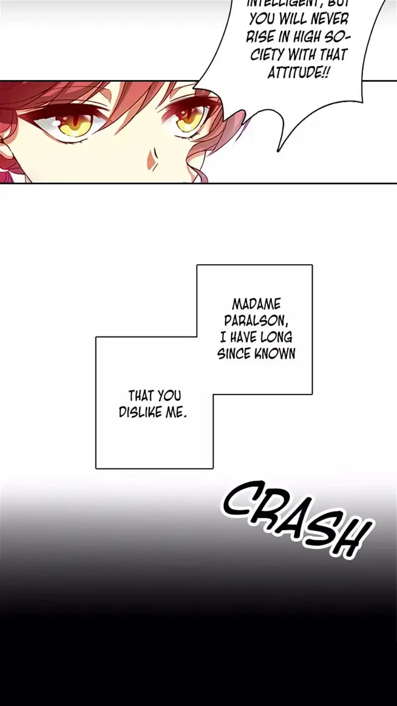 Reminiscence Adonis Chapter 2 page 26