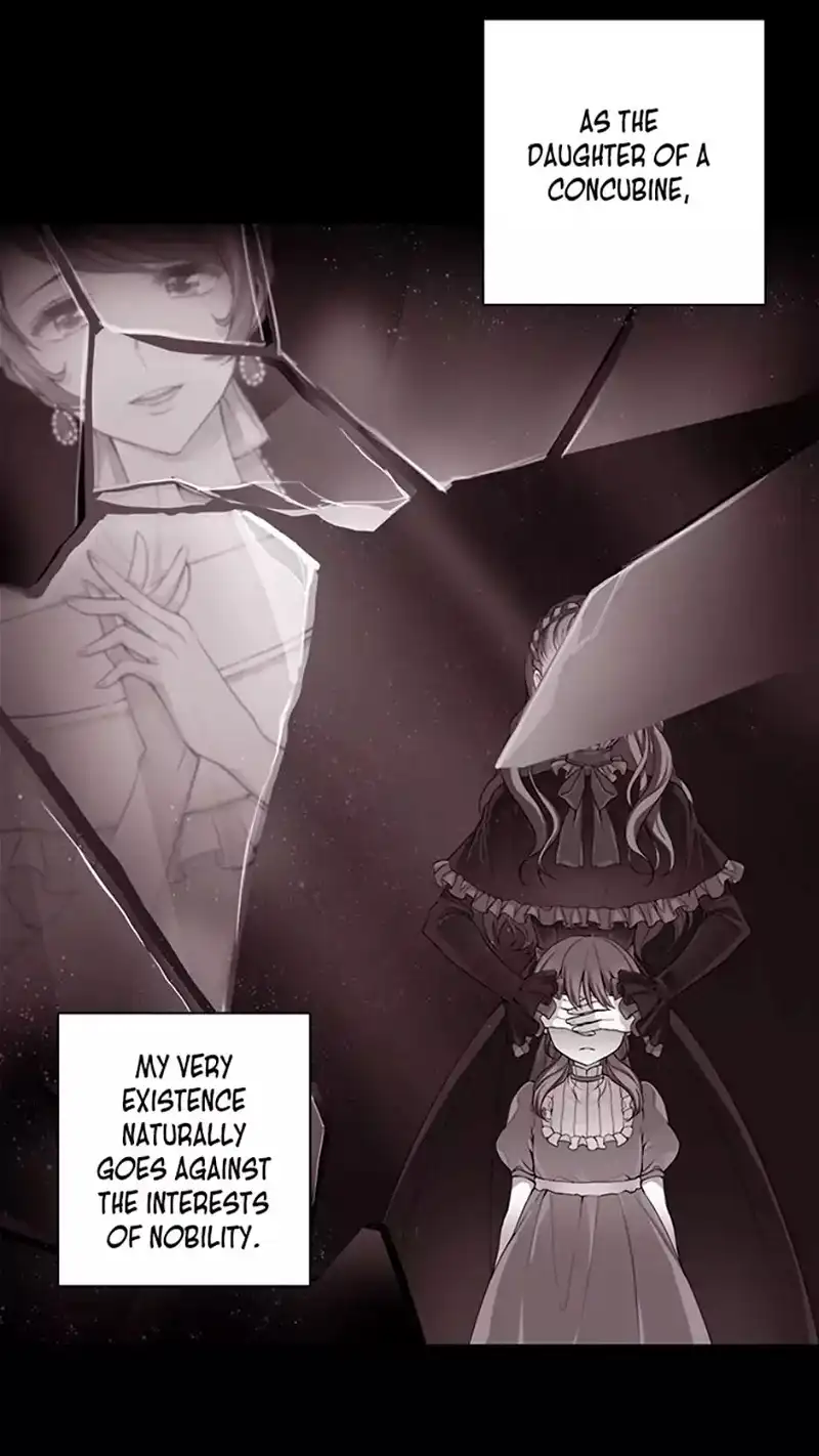 Reminiscence Adonis Chapter 2 page 27