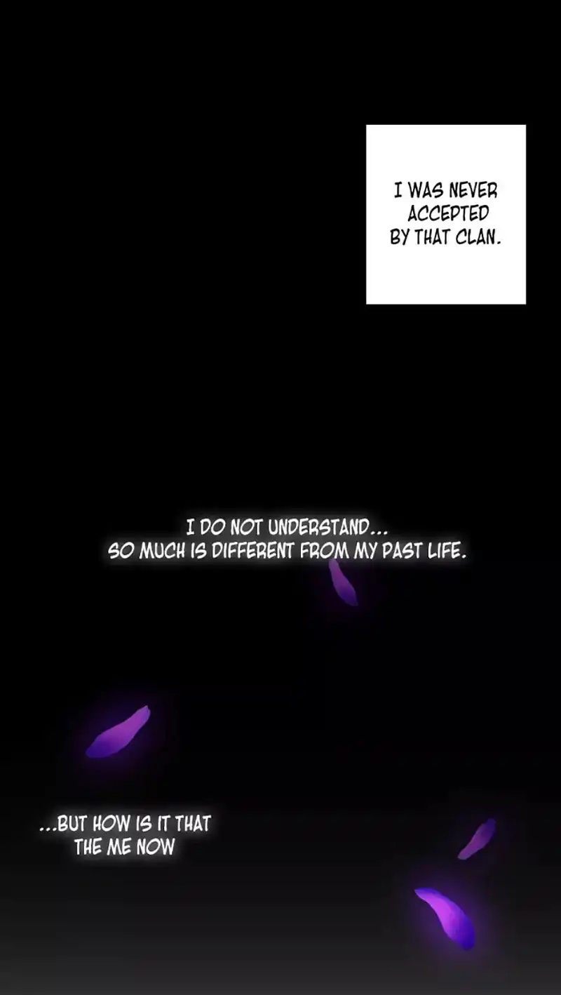 Reminiscence Adonis Chapter 2 page 29