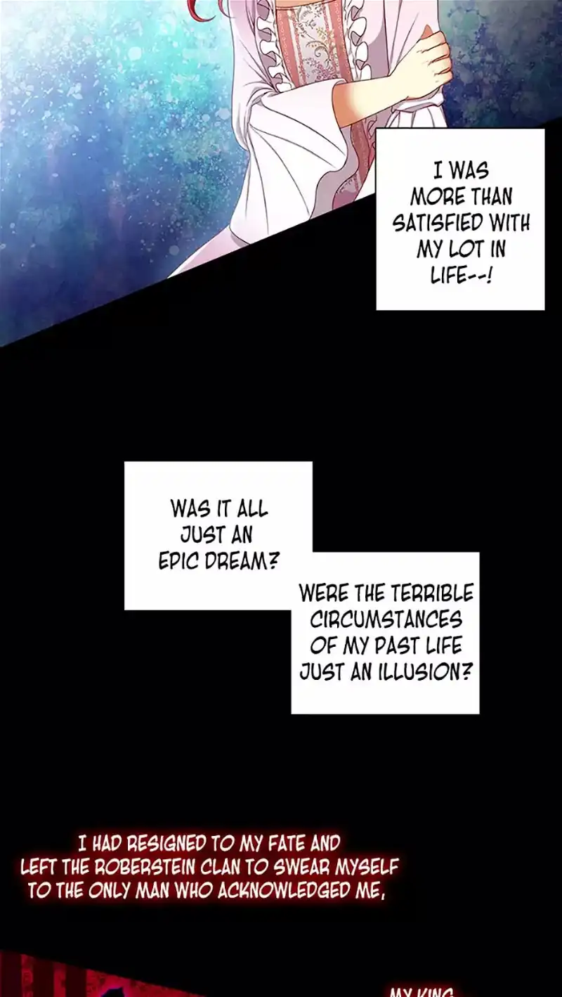Reminiscence Adonis Chapter 2 page 33