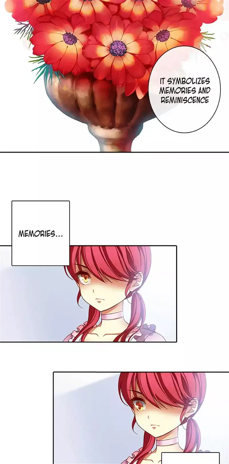 Reminiscence Adonis Chapter 2 page 42