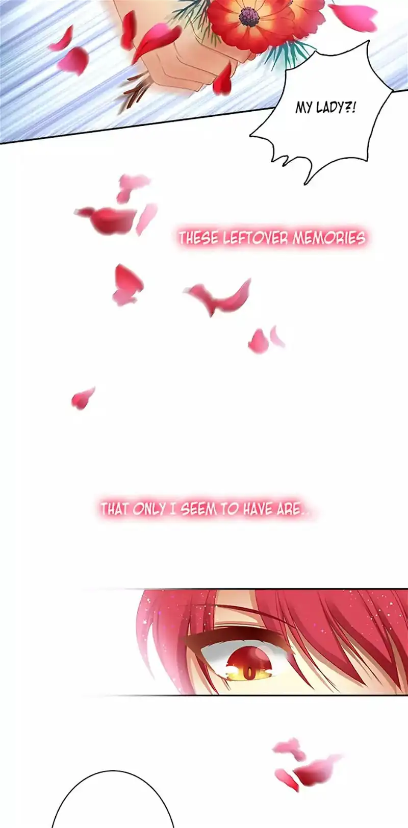 Reminiscence Adonis Chapter 2 page 44