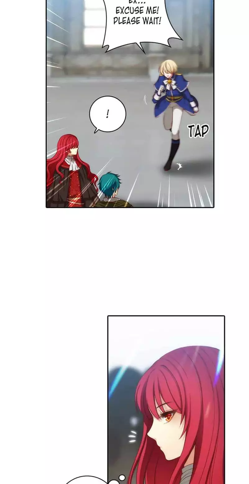 Reminiscence Adonis Chapter 20 page 20