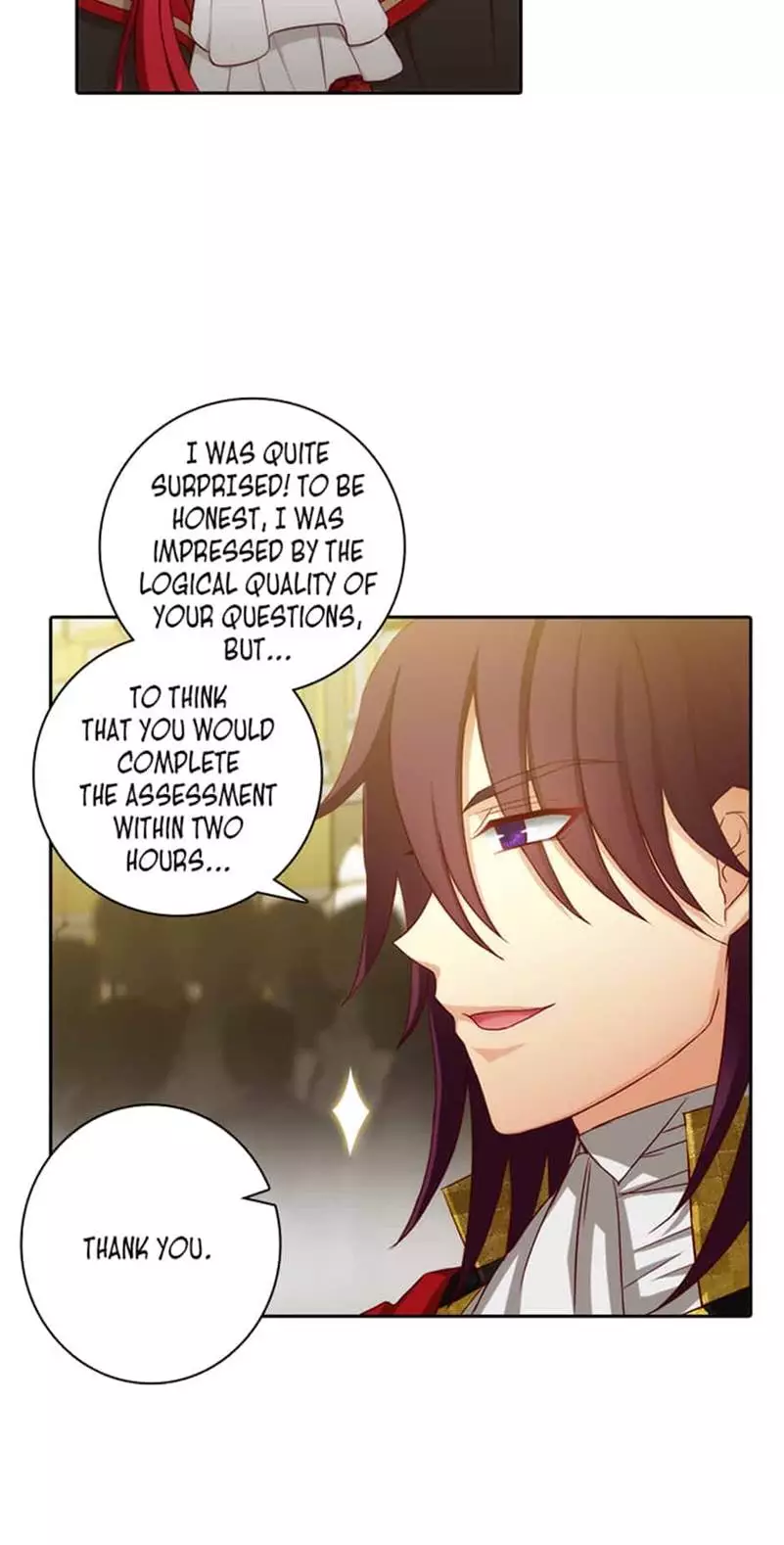 Reminiscence Adonis Chapter 20 page 15