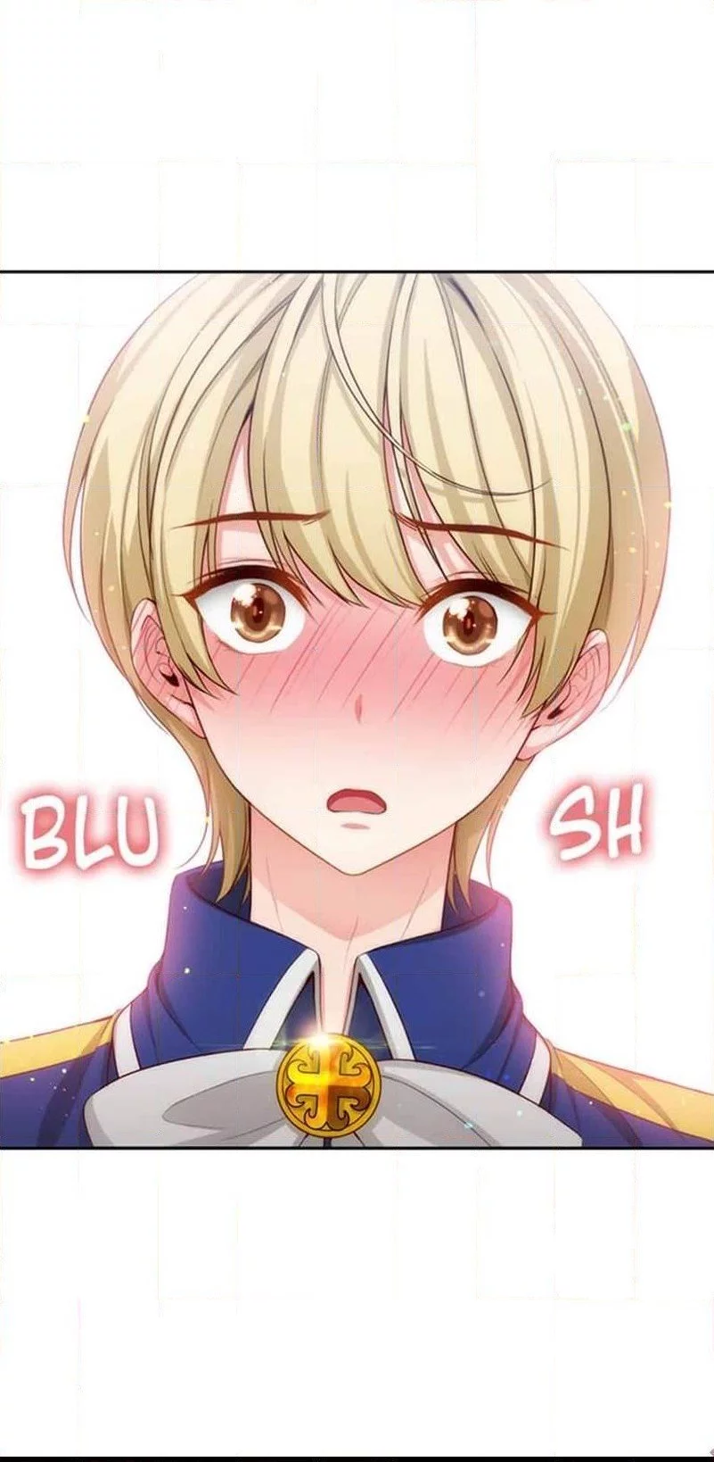 Reminiscence Adonis Chapter 20 page 36