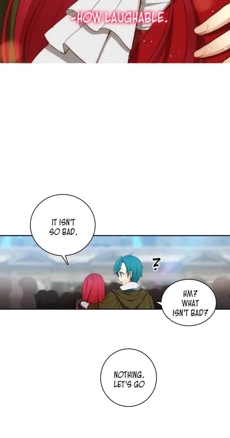 Reminiscence Adonis Chapter 20 page 47
