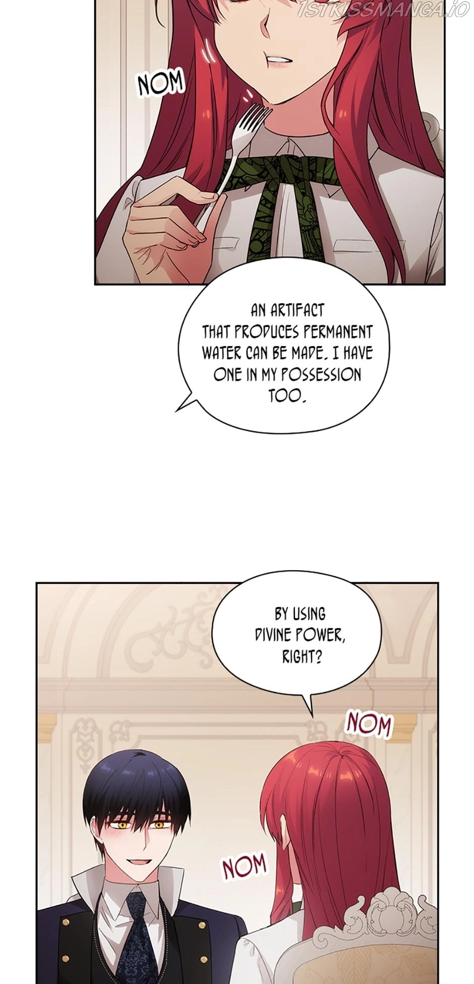 Reminiscence Adonis Chapter 200 page 6