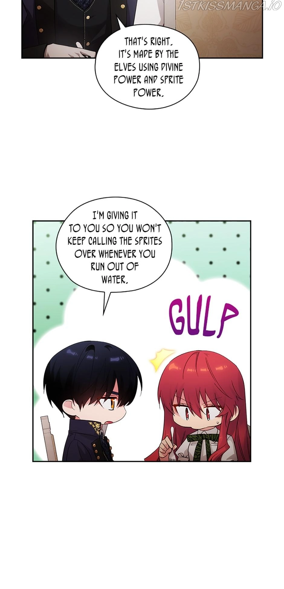 Reminiscence Adonis Chapter 200 page 7