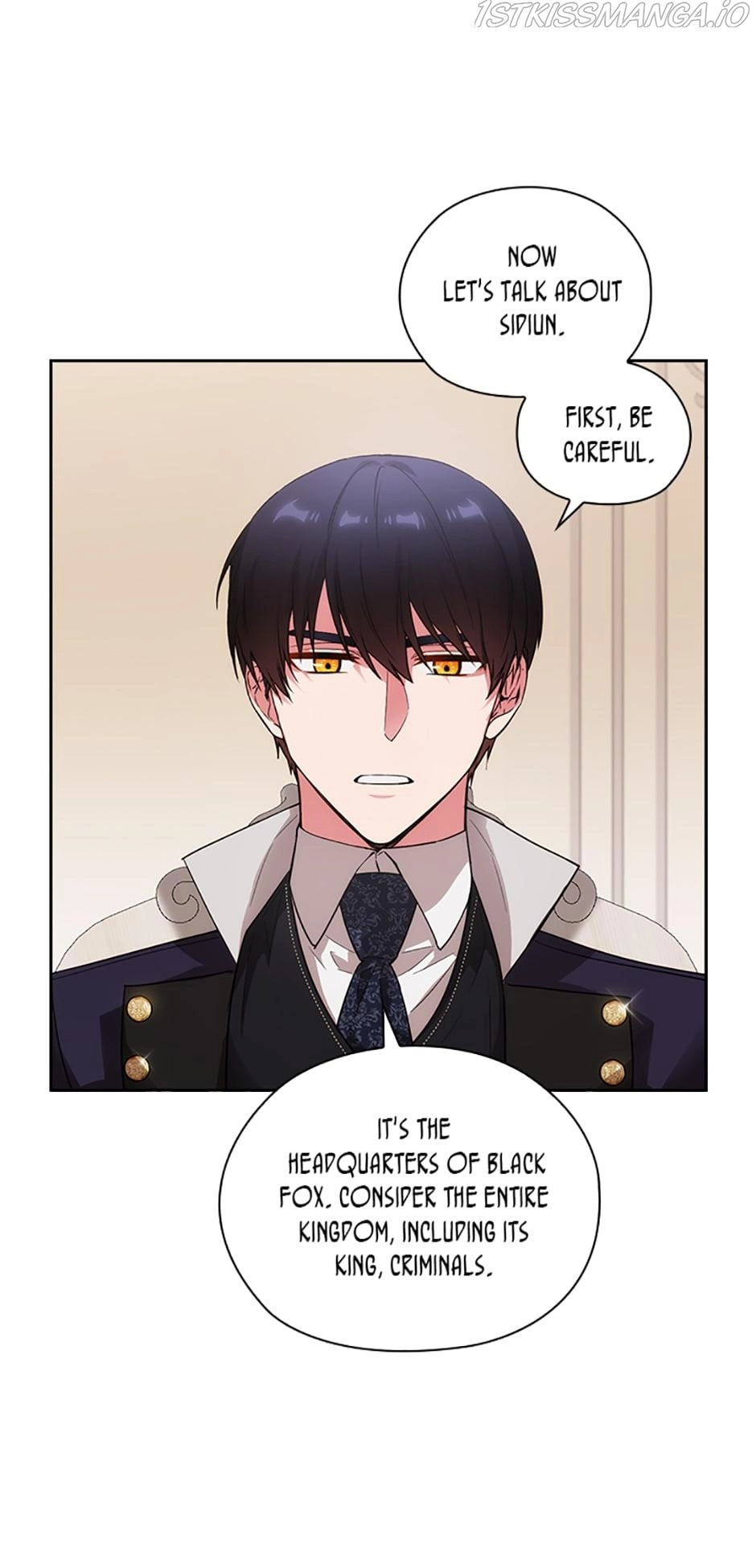 Reminiscence Adonis Chapter 200 page 8