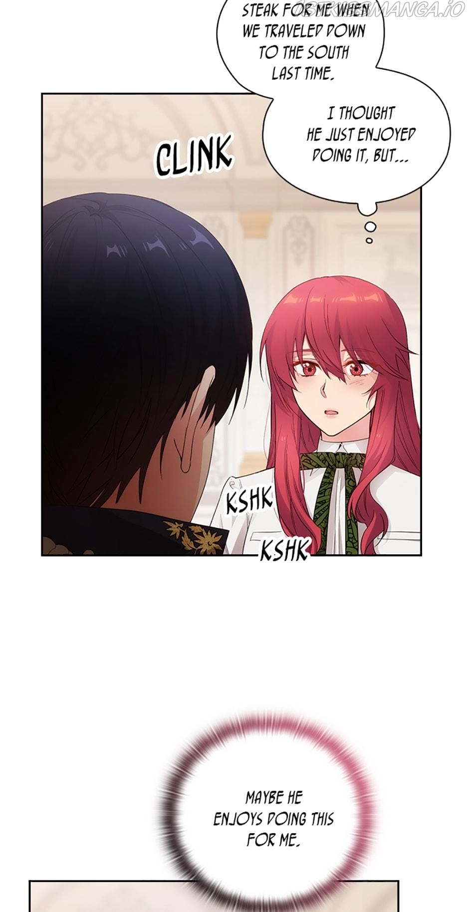 Reminiscence Adonis Chapter 200 page 14