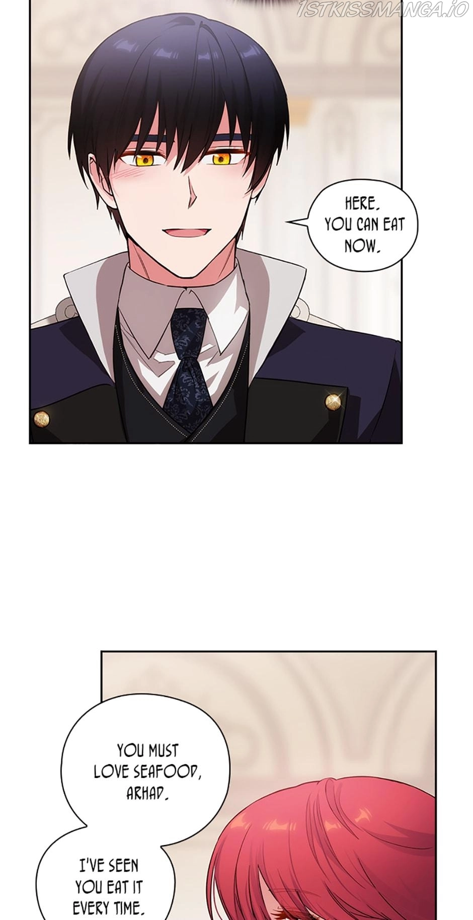 Reminiscence Adonis Chapter 200 page 15