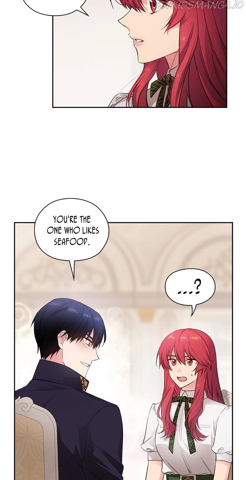 Reminiscence Adonis Chapter 200 page 16