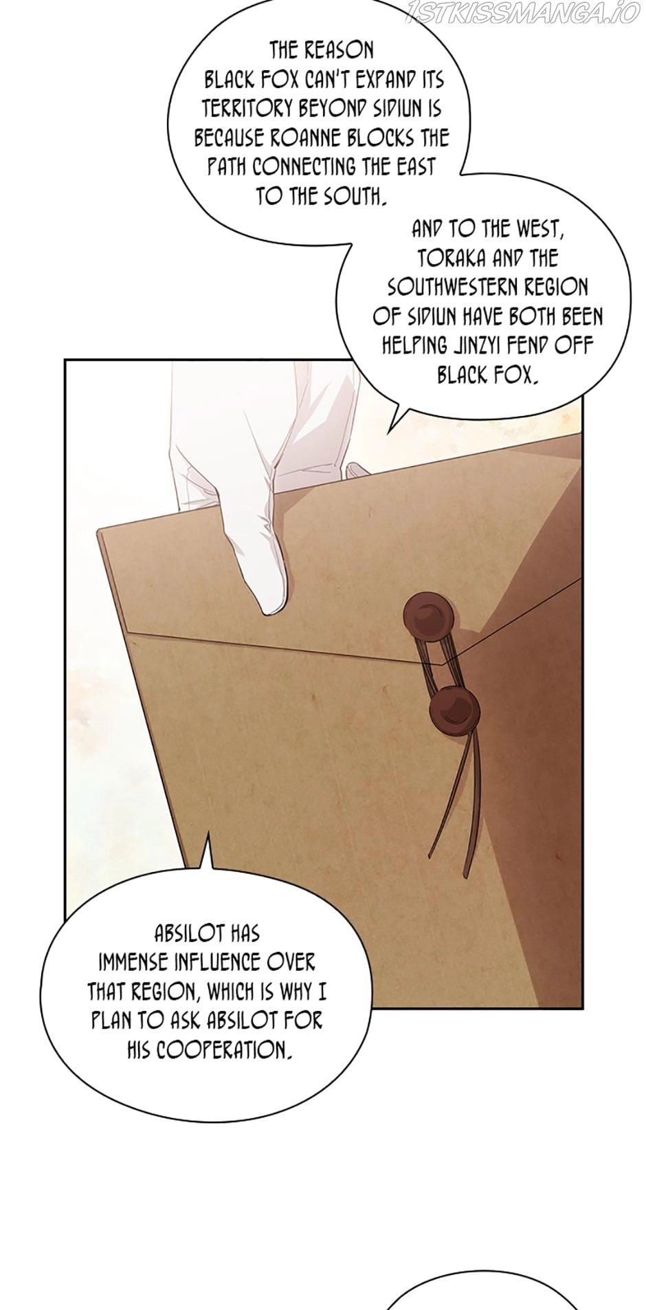 Reminiscence Adonis Chapter 200 page 24
