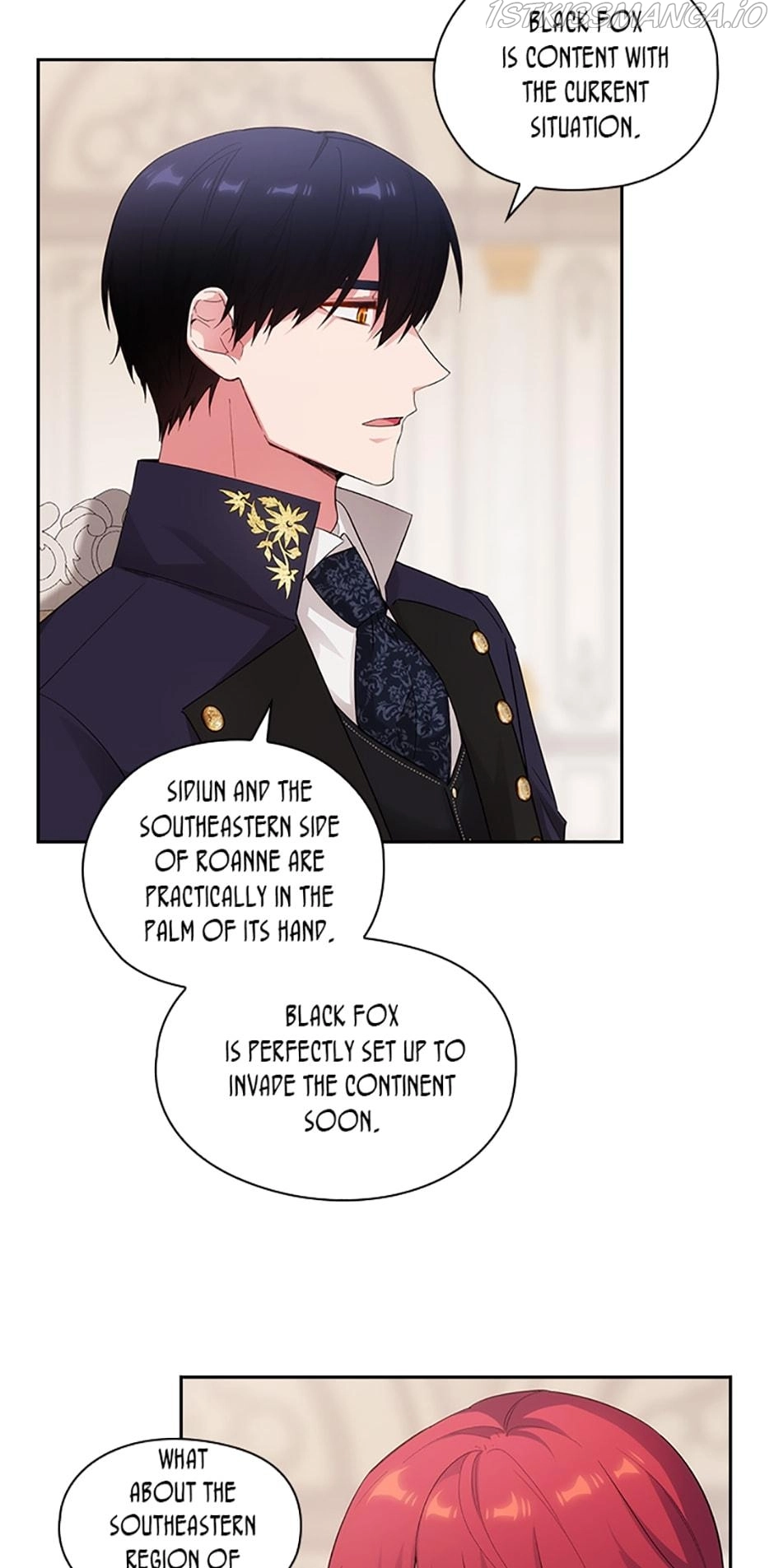 Reminiscence Adonis Chapter 200 page 25