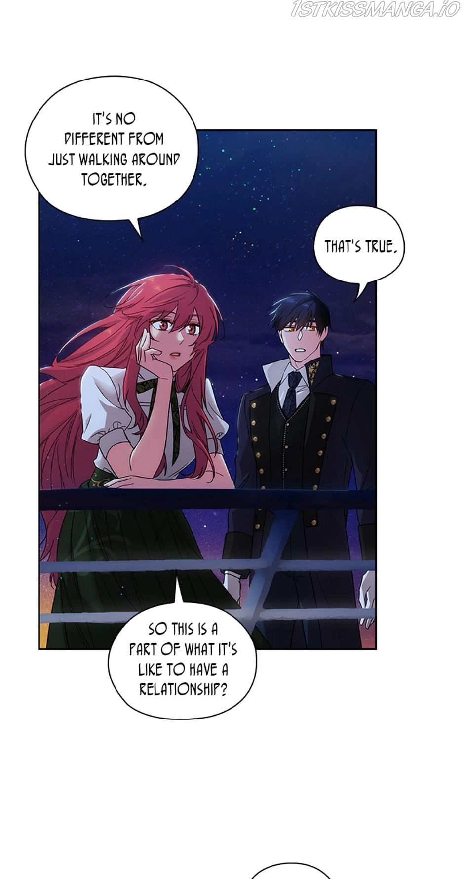 Reminiscence Adonis Chapter 200 page 30
