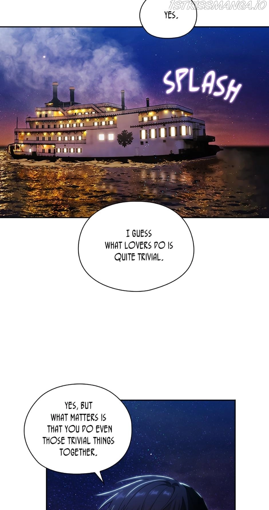 Reminiscence Adonis Chapter 200 page 31