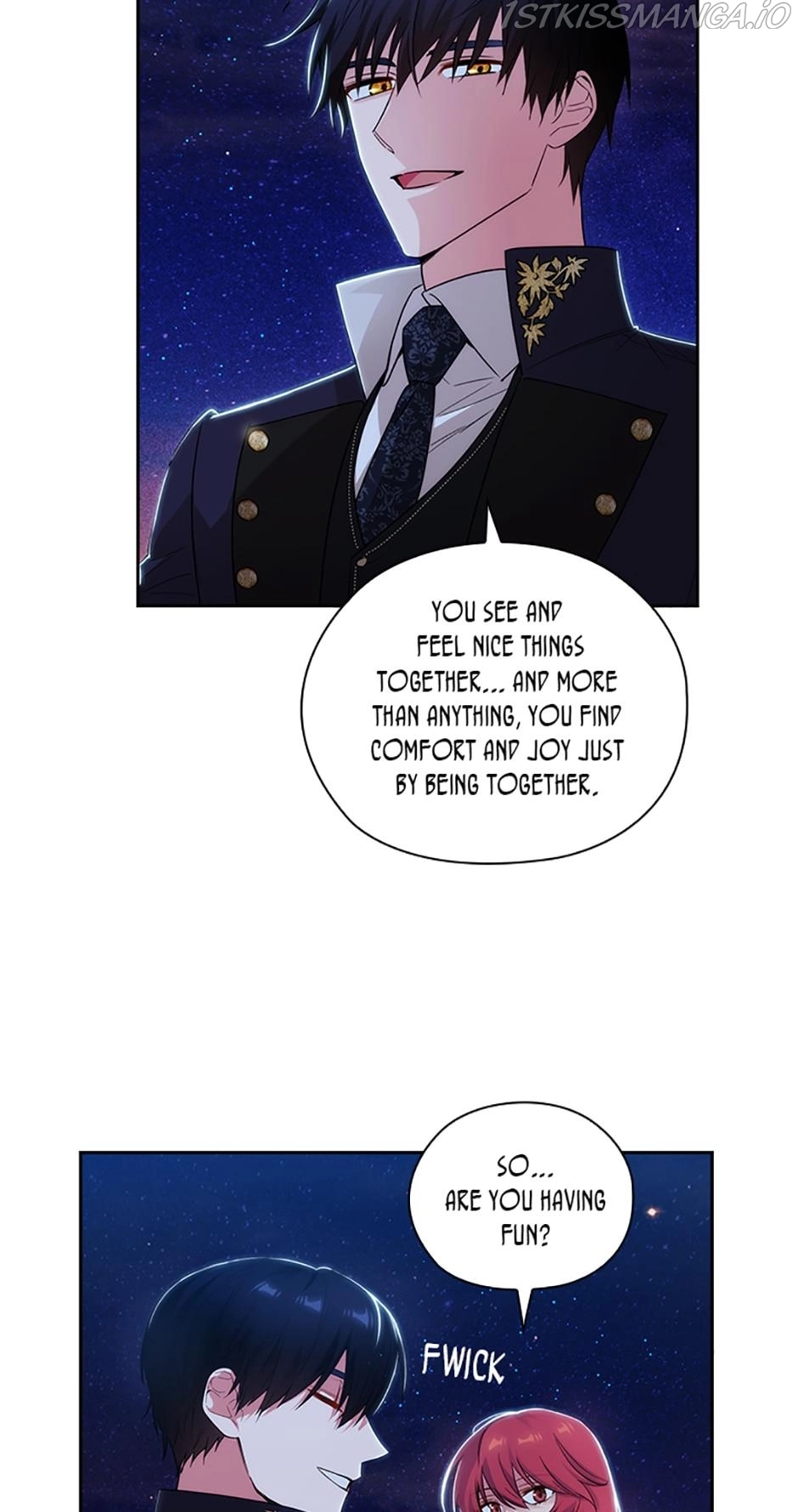 Reminiscence Adonis Chapter 200 page 32