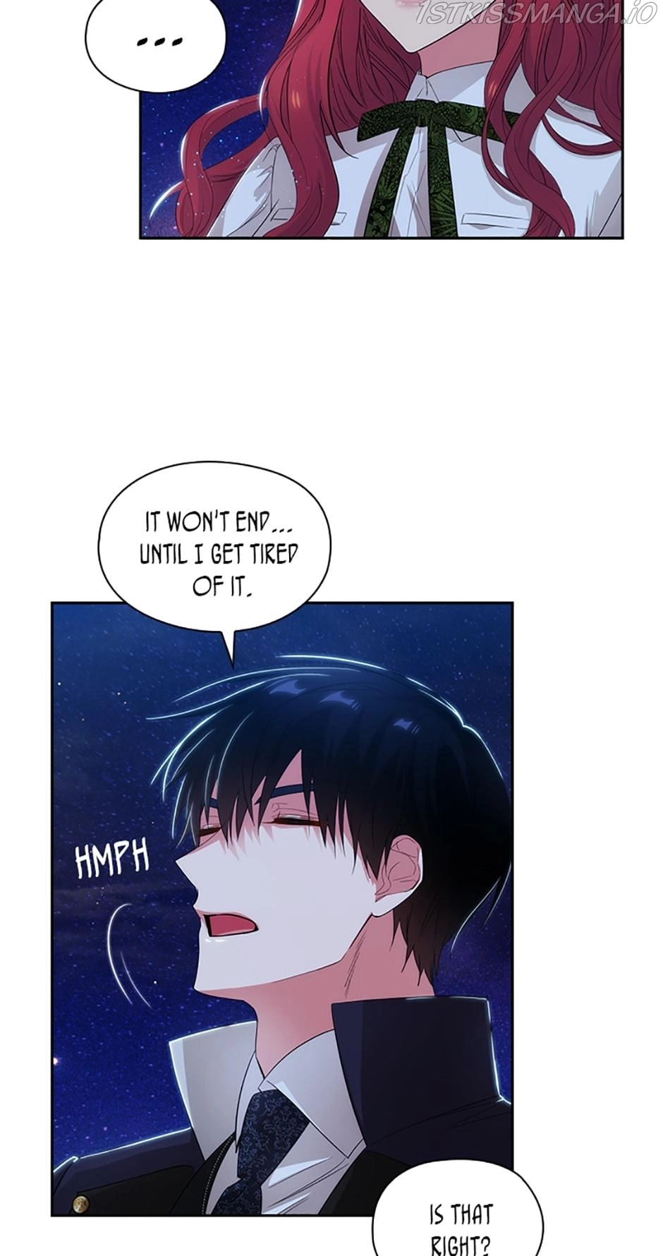 Reminiscence Adonis Chapter 200 page 34