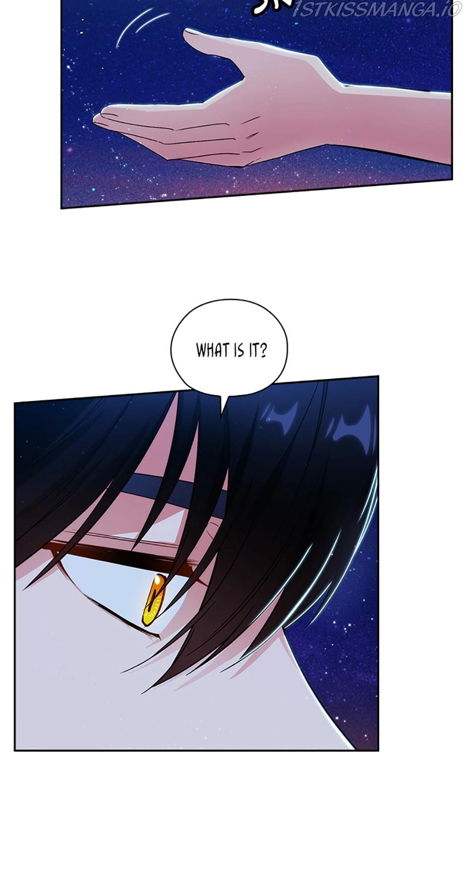 Reminiscence Adonis Chapter 200 page 37