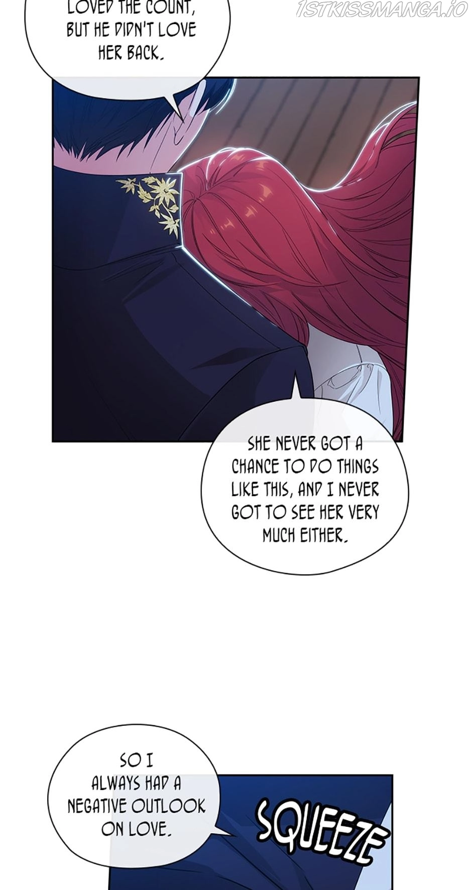 Reminiscence Adonis Chapter 200 page 39