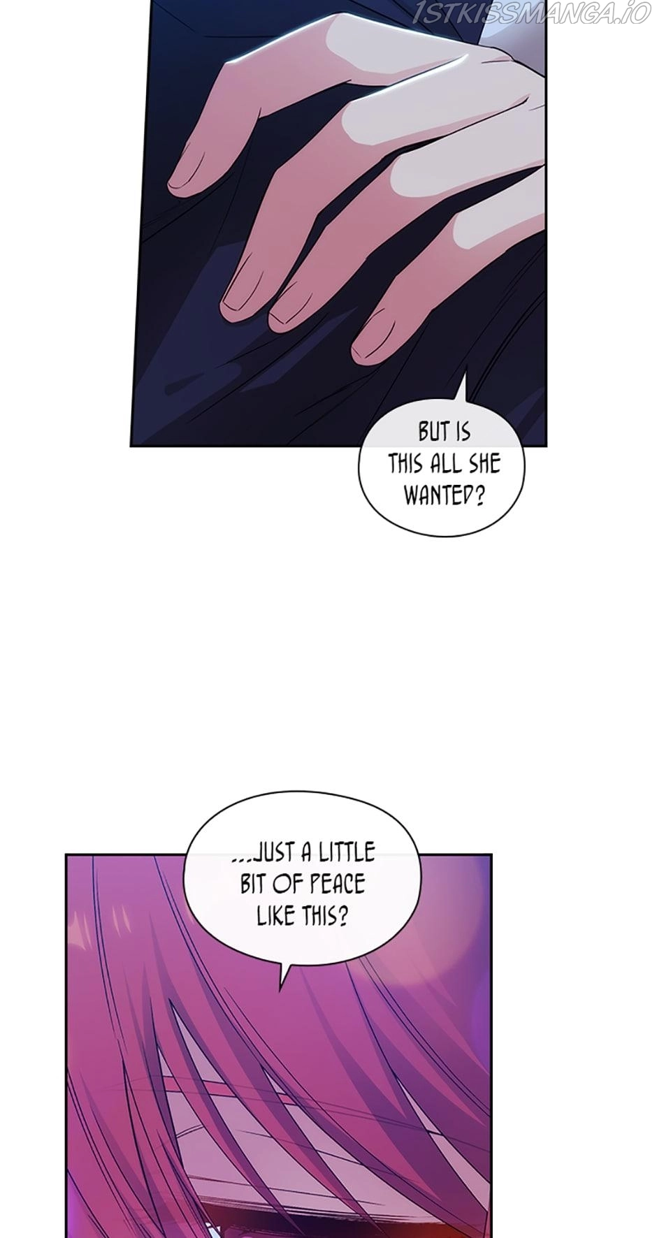 Reminiscence Adonis Chapter 200 page 40