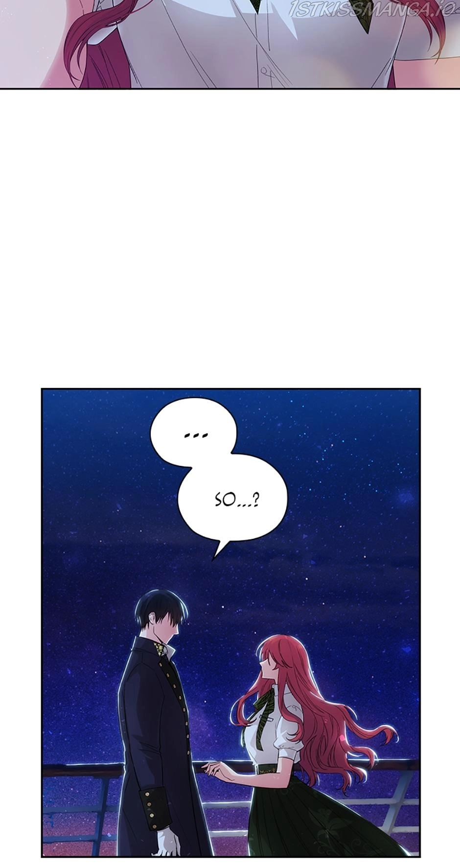 Reminiscence Adonis Chapter 200 page 44