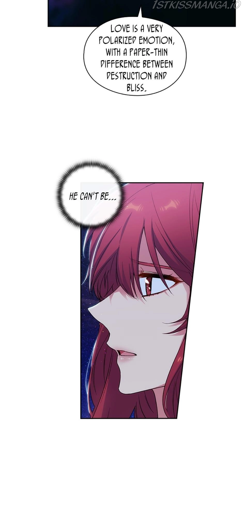 Reminiscence Adonis Chapter 200 page 49