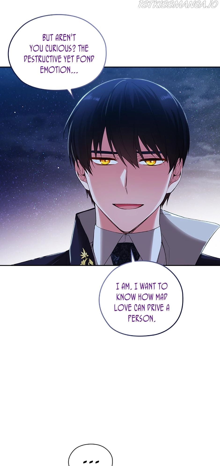 Reminiscence Adonis Chapter 200 page 50