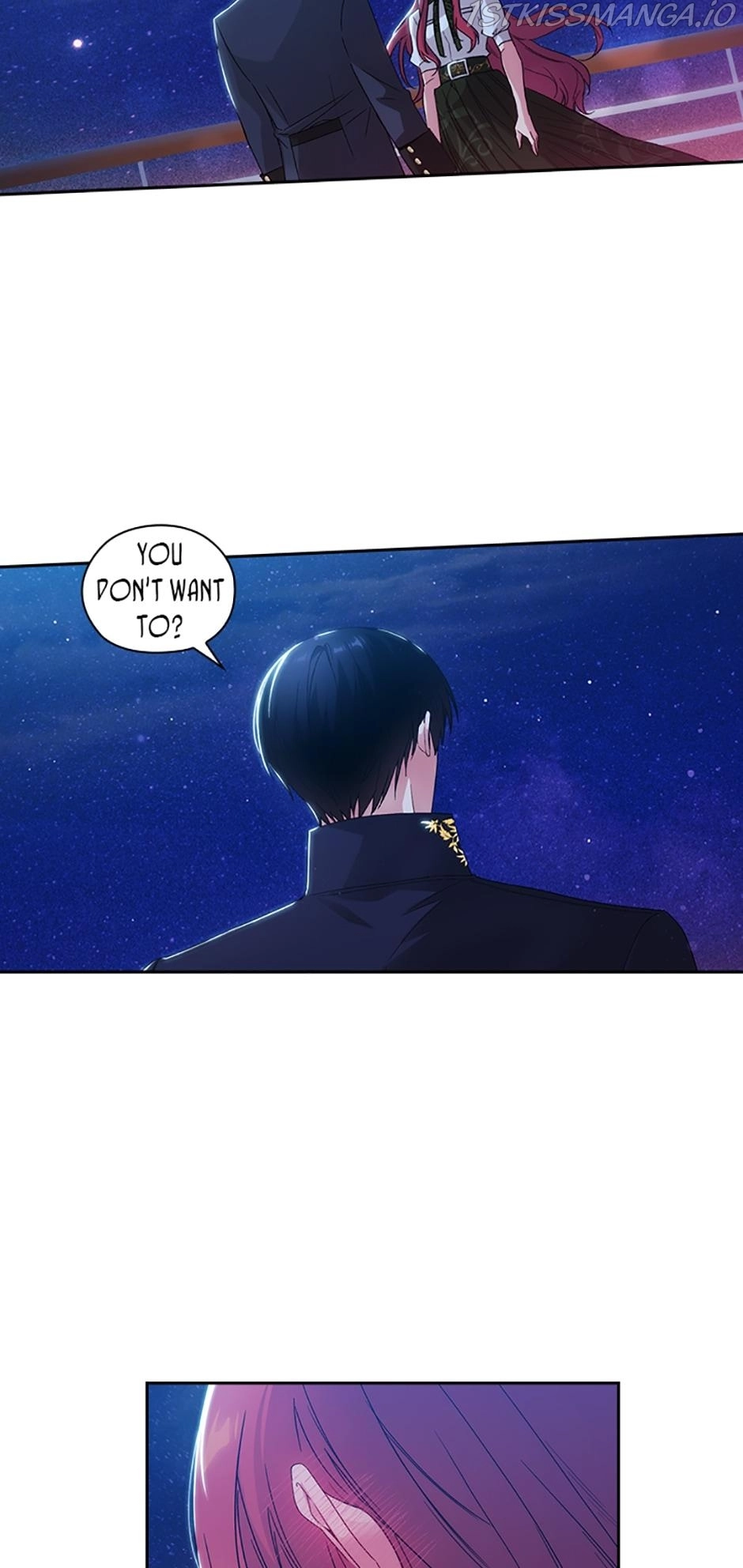 Reminiscence Adonis Chapter 200 page 52