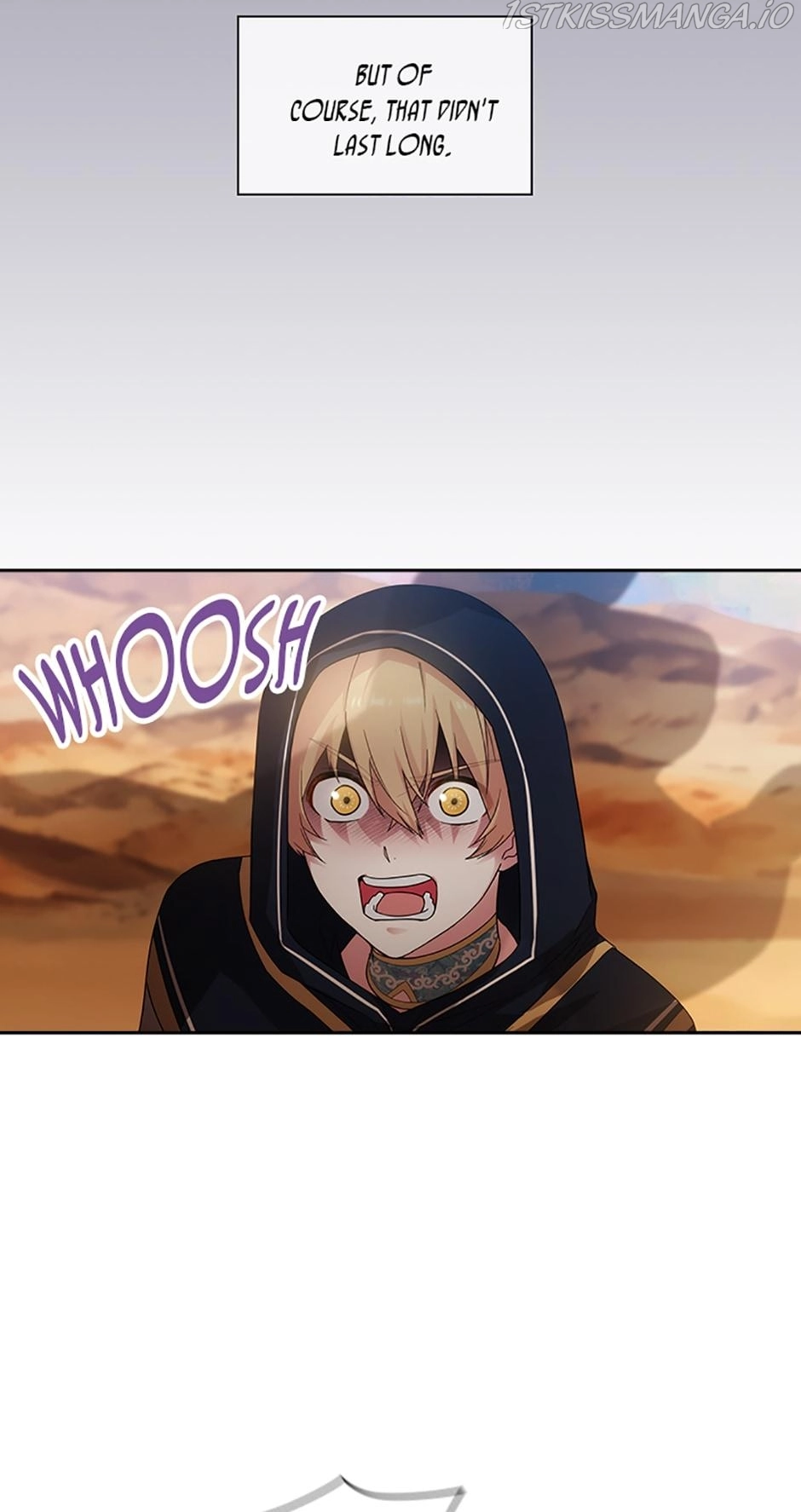 Reminiscence Adonis Chapter 201 page 4