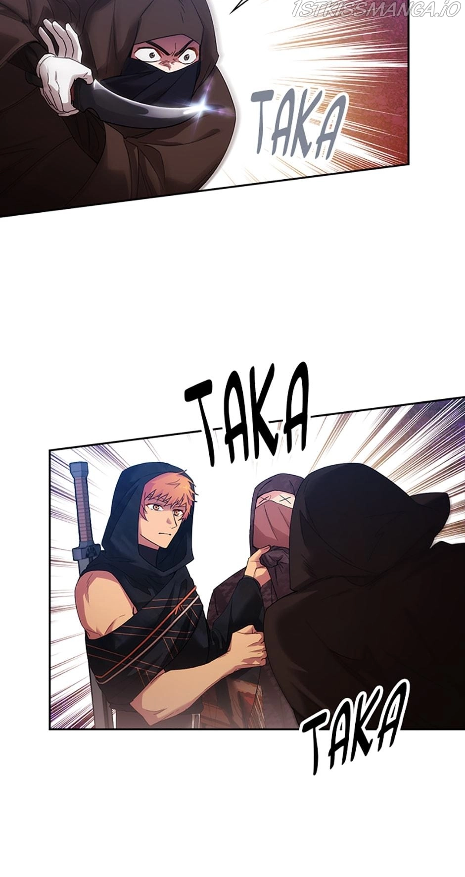 Reminiscence Adonis Chapter 201 page 6