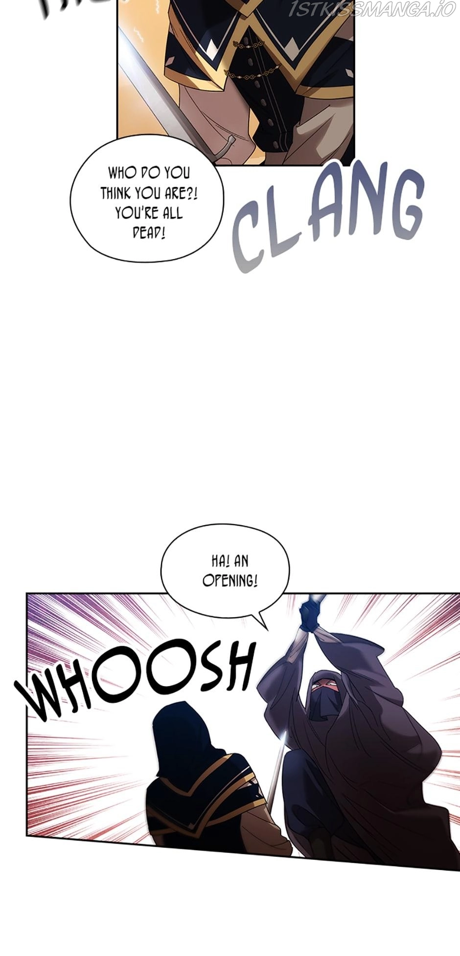 Reminiscence Adonis Chapter 201 page 12