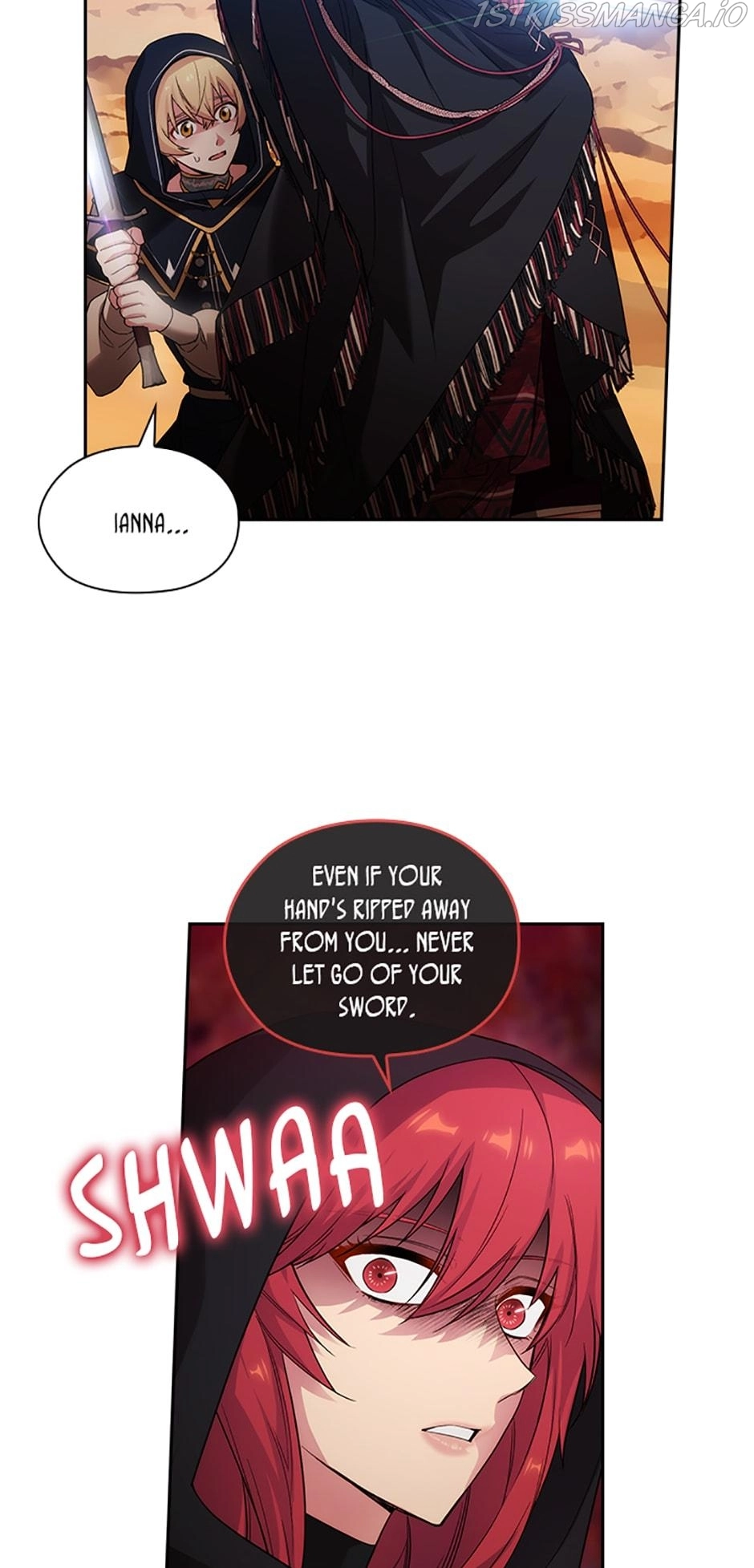 Reminiscence Adonis Chapter 201 page 14